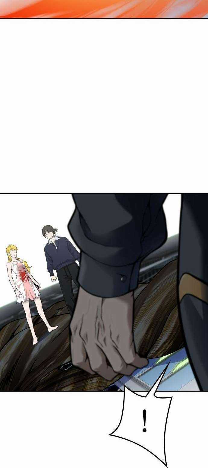 Cuộc Chiến Trong Tòa Tháp - Tower Of God Chapter 593 trang 113