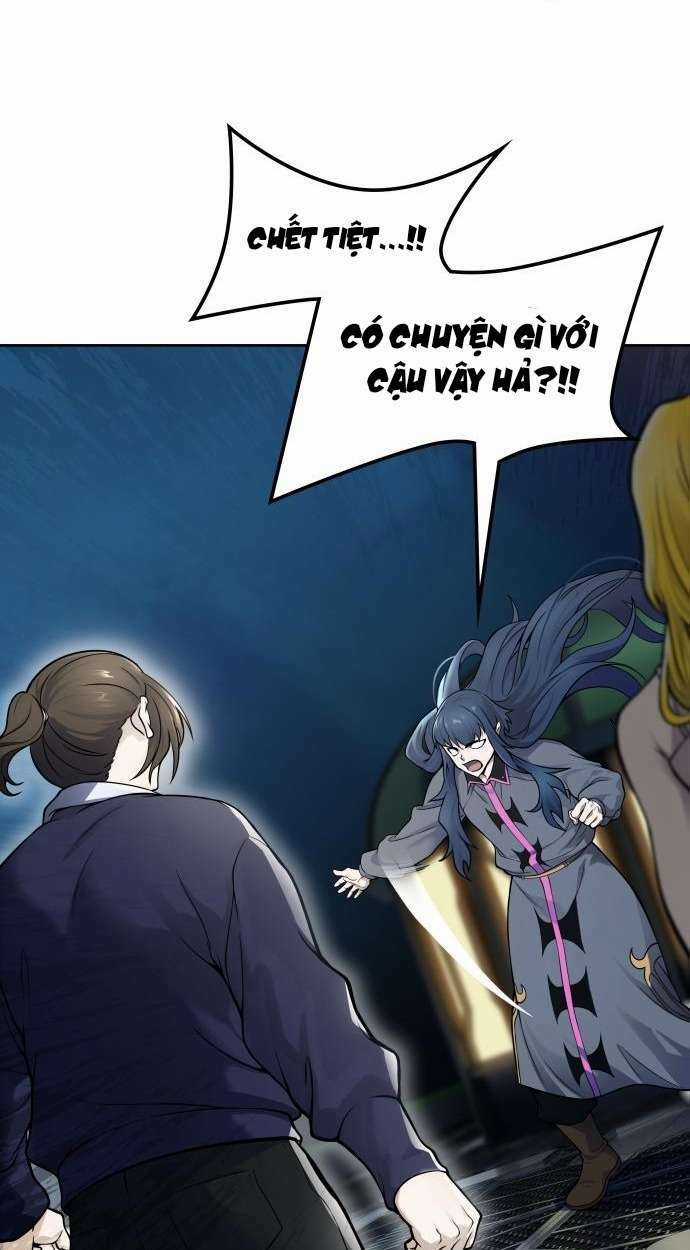Cuộc Chiến Trong Tòa Tháp - Tower Of God Chapter 593 trang 114