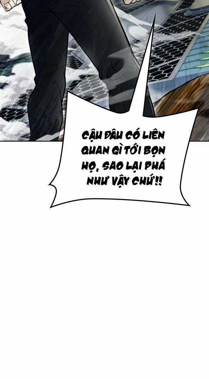 Cuộc Chiến Trong Tòa Tháp - Tower Of God Chapter 593 trang 115