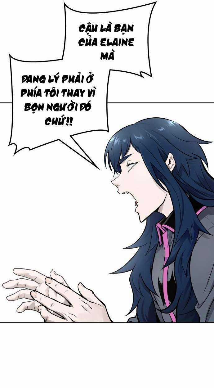 Cuộc Chiến Trong Tòa Tháp - Tower Of God Chapter 593 trang 116