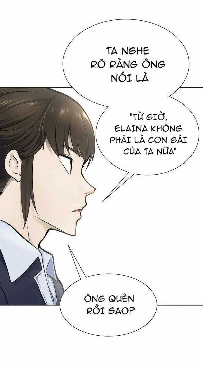 Cuộc Chiến Trong Tòa Tháp - Tower Of God Chapter 593 trang 117