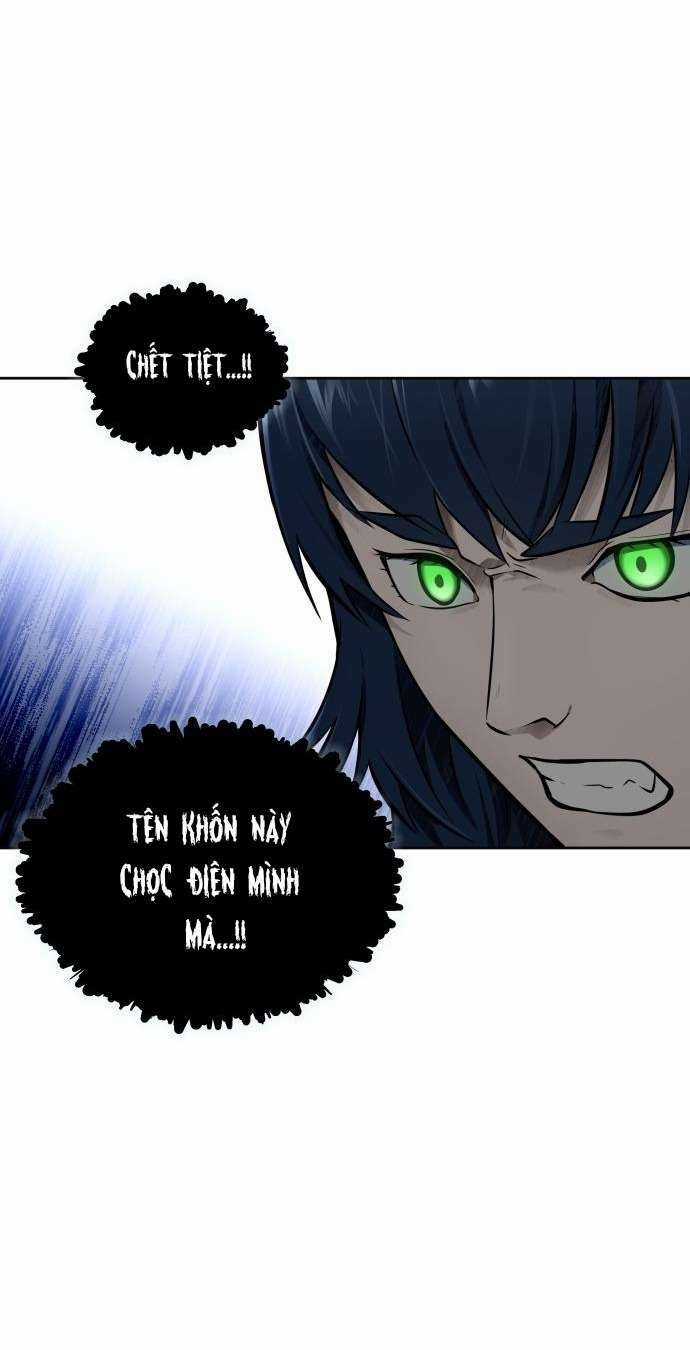 Cuộc Chiến Trong Tòa Tháp - Tower Of God Chapter 593 trang 118