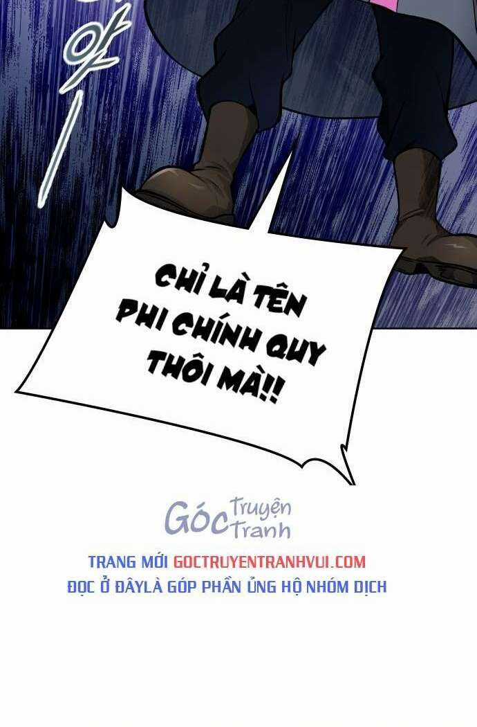 Cuộc Chiến Trong Tòa Tháp - Tower Of God Chapter 593 trang 121