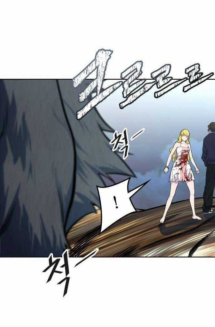Cuộc Chiến Trong Tòa Tháp - Tower Of God Chapter 593 trang 123