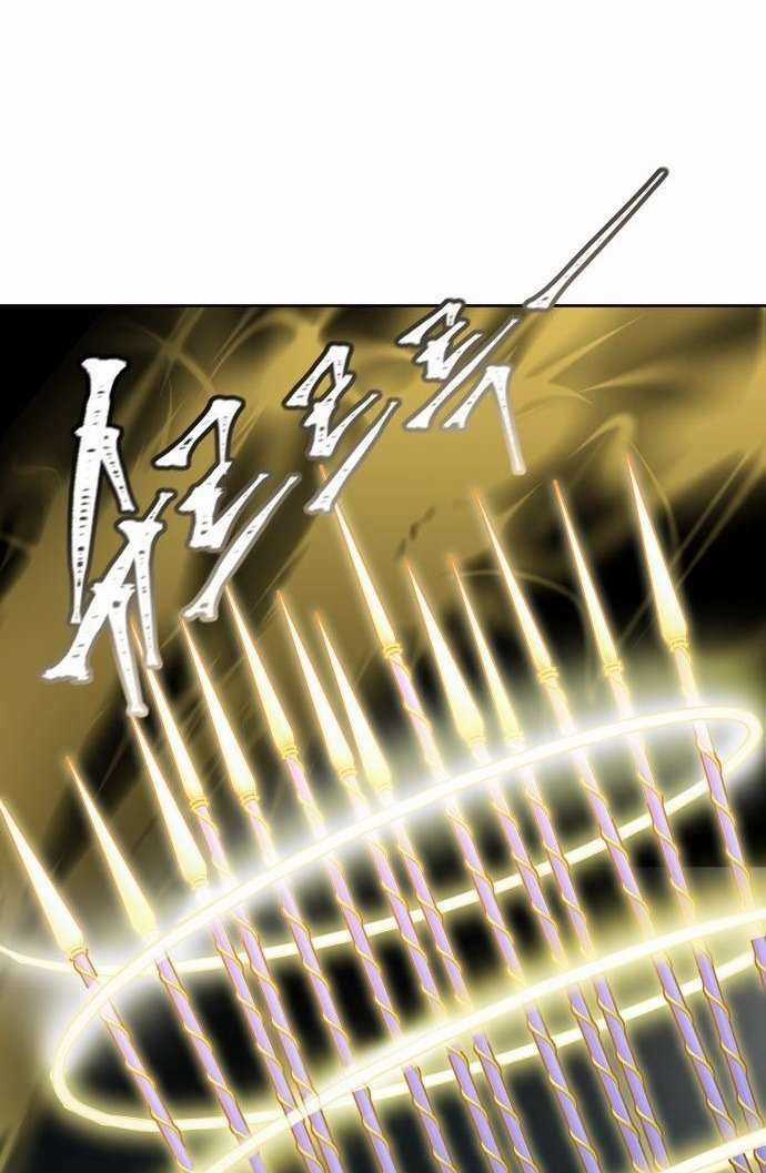 Cuộc Chiến Trong Tòa Tháp - Tower Of God Chapter 593 trang 124