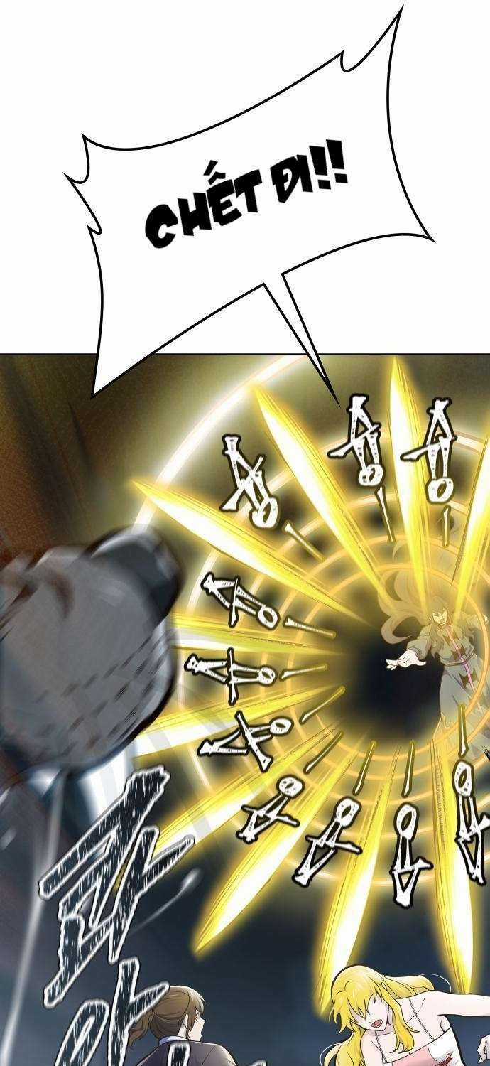 Cuộc Chiến Trong Tòa Tháp - Tower Of God Chapter 593 trang 126