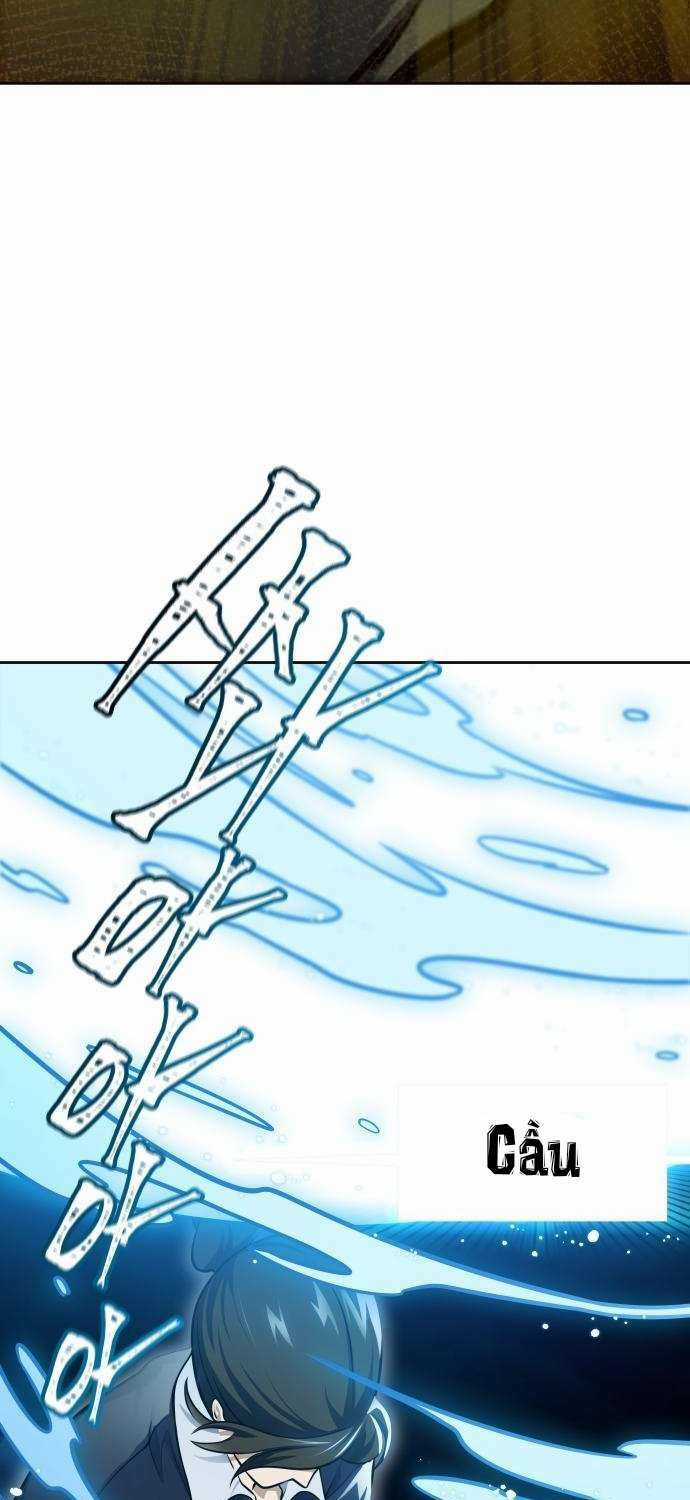 Cuộc Chiến Trong Tòa Tháp - Tower Of God Chapter 593 trang 128