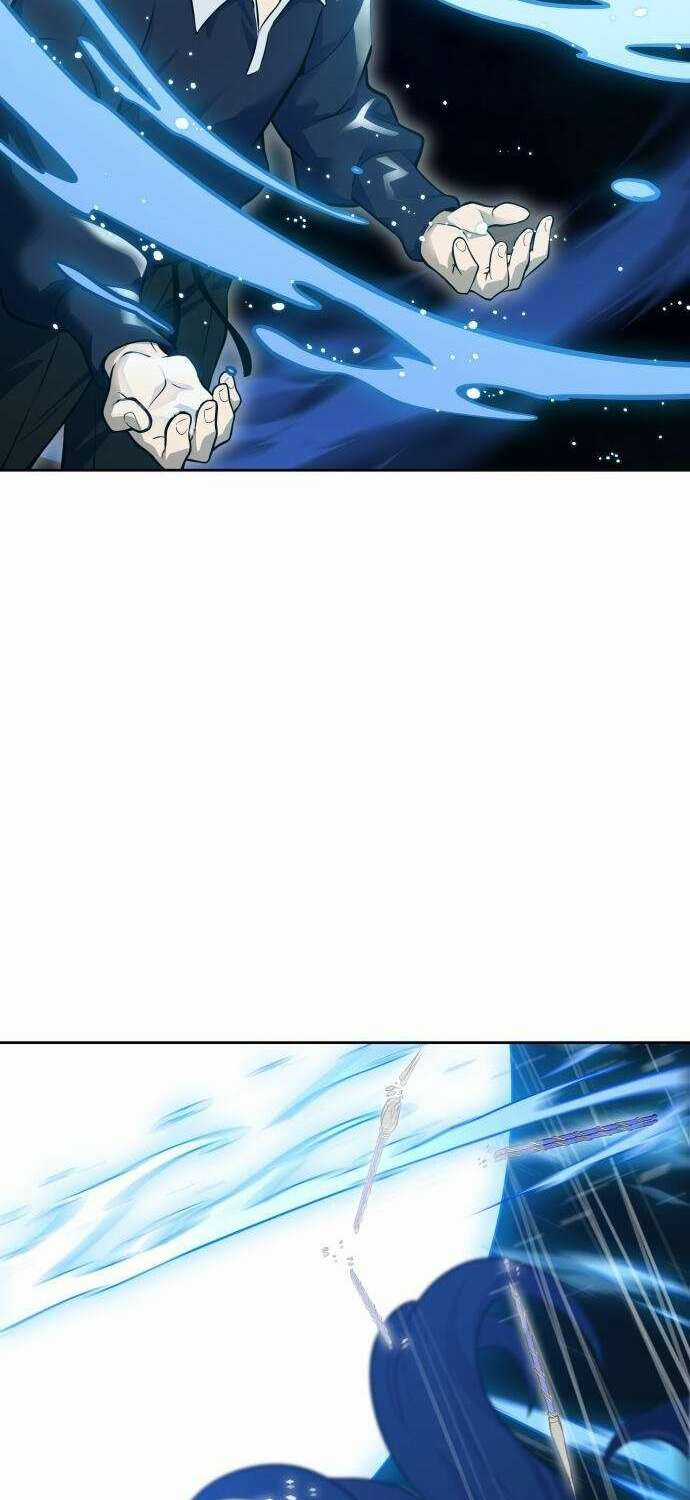 Cuộc Chiến Trong Tòa Tháp - Tower Of God Chapter 593 trang 129