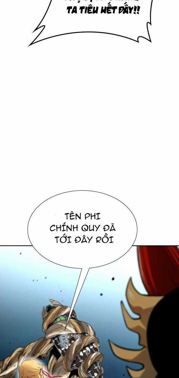 Cuộc Chiến Trong Tòa Tháp - Tower Of God Chapter 593 trang 13