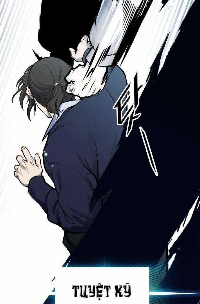 Cuộc Chiến Trong Tòa Tháp - Tower Of God Chapter 593 trang 143