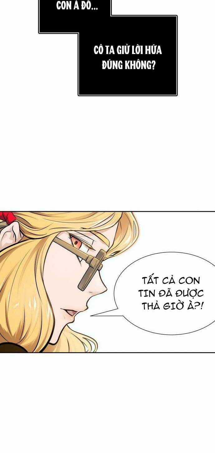 Cuộc Chiến Trong Tòa Tháp - Tower Of God Chapter 593 trang 15