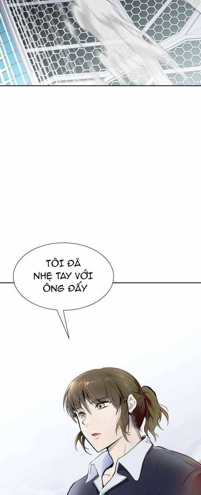 Cuộc Chiến Trong Tòa Tháp - Tower Of God Chapter 593 trang 152