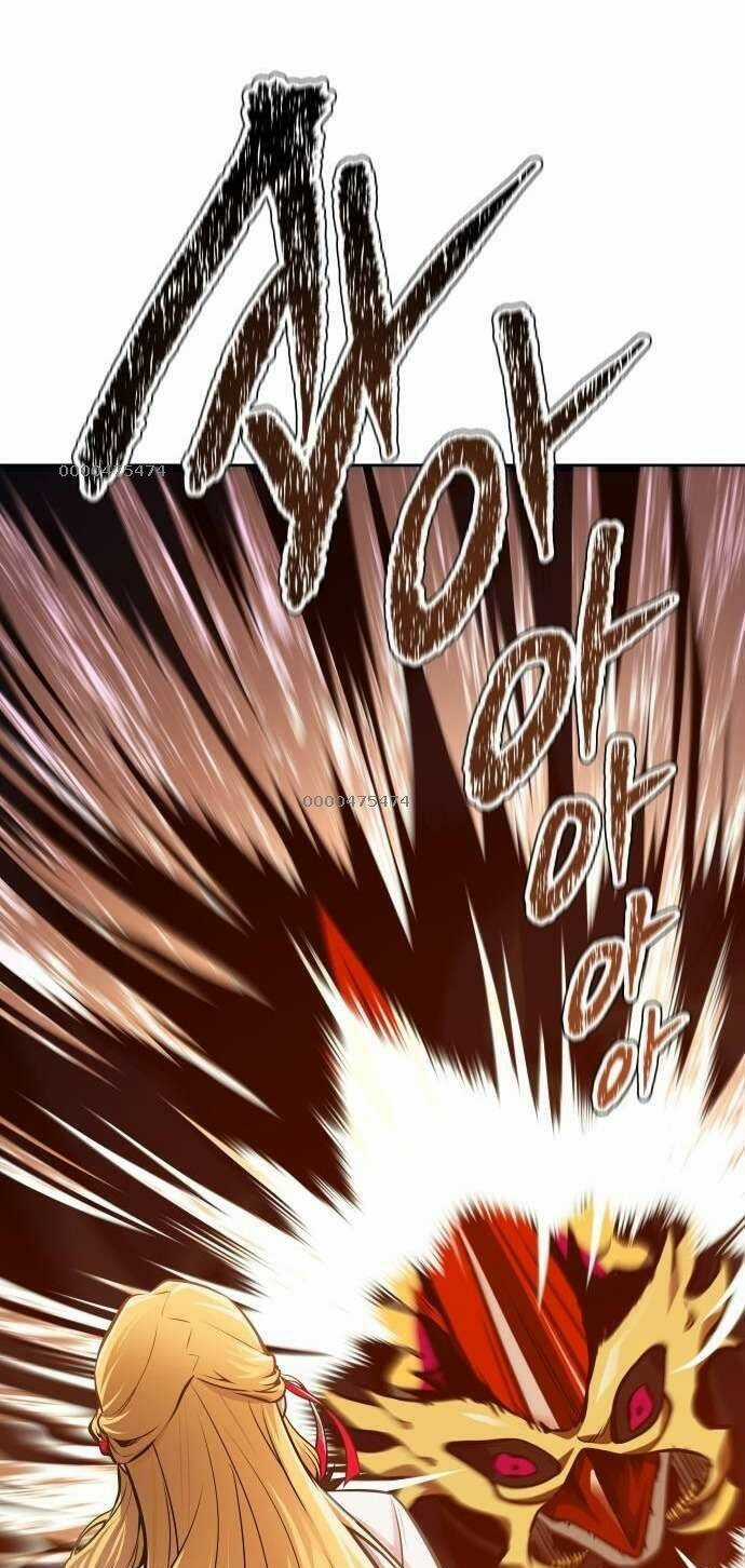 Cuộc Chiến Trong Tòa Tháp - Tower Of God Chapter 593 trang 16