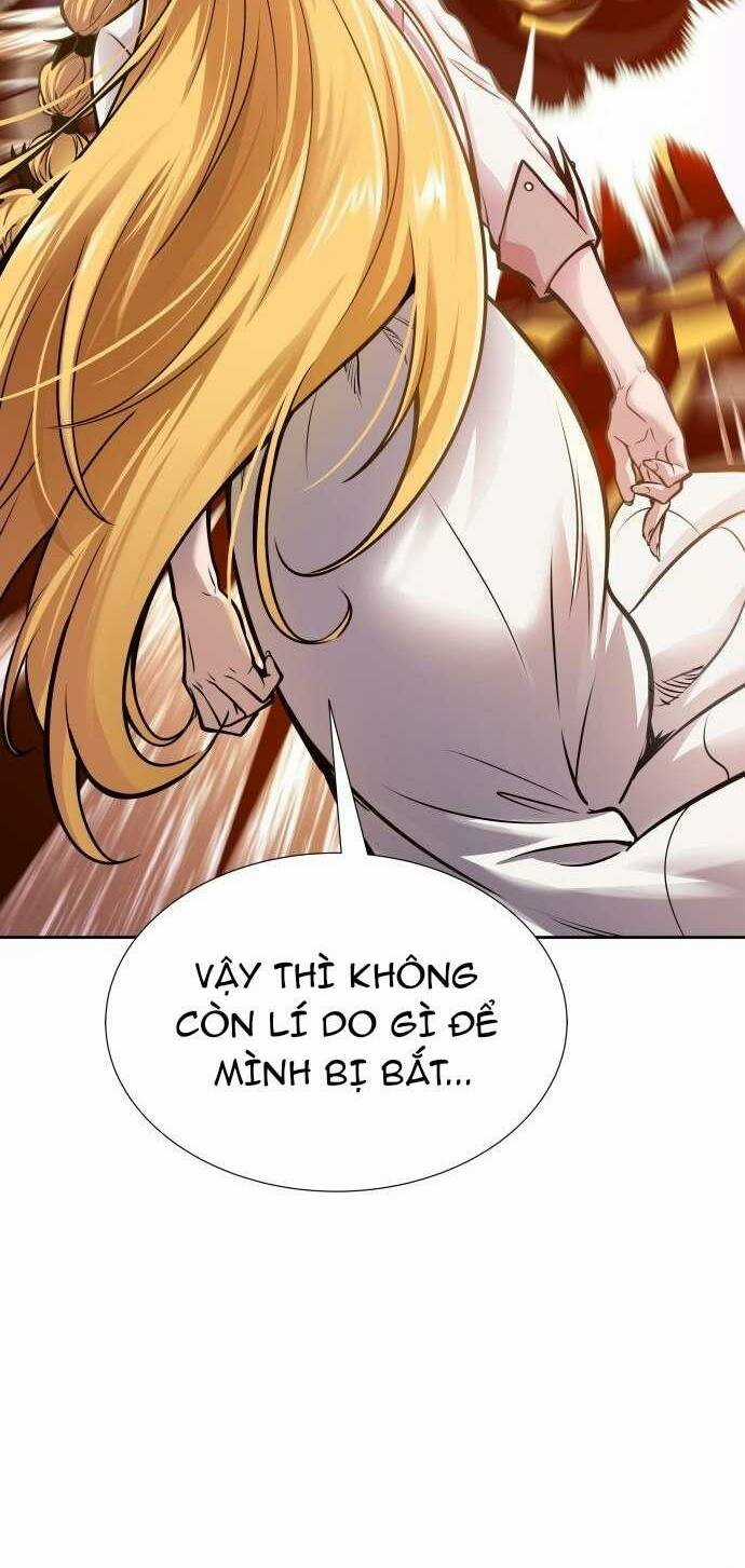 Cuộc Chiến Trong Tòa Tháp - Tower Of God Chapter 593 trang 17