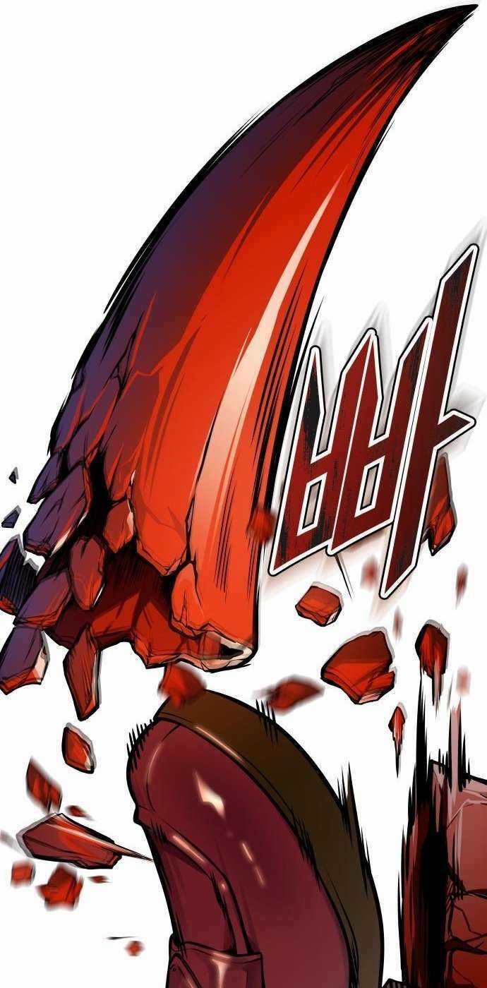 Cuộc Chiến Trong Tòa Tháp - Tower Of God Chapter 593 trang 18