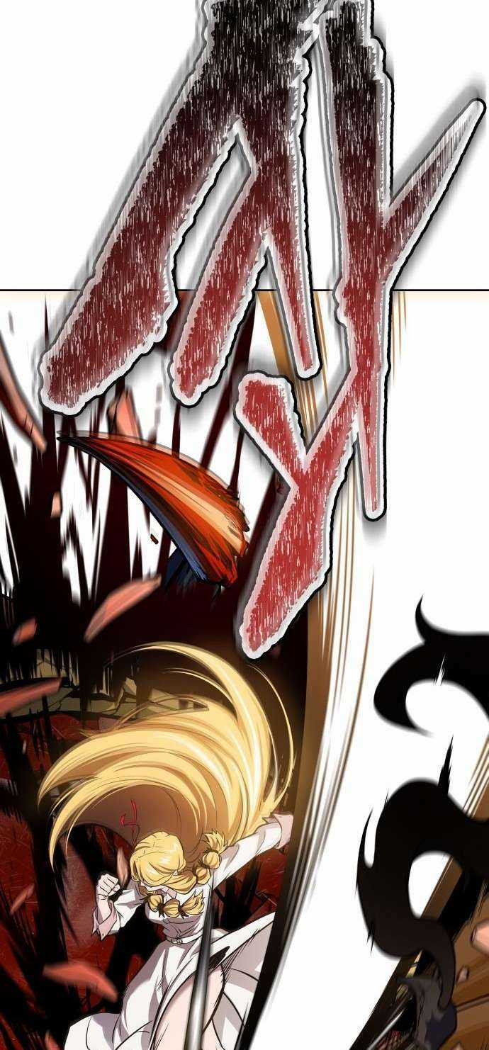 Cuộc Chiến Trong Tòa Tháp - Tower Of God Chapter 593 trang 22