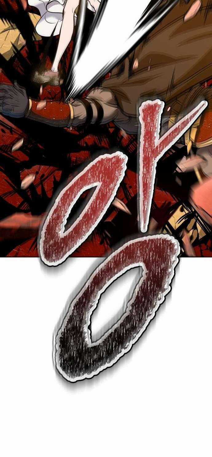 Cuộc Chiến Trong Tòa Tháp - Tower Of God Chapter 593 trang 23