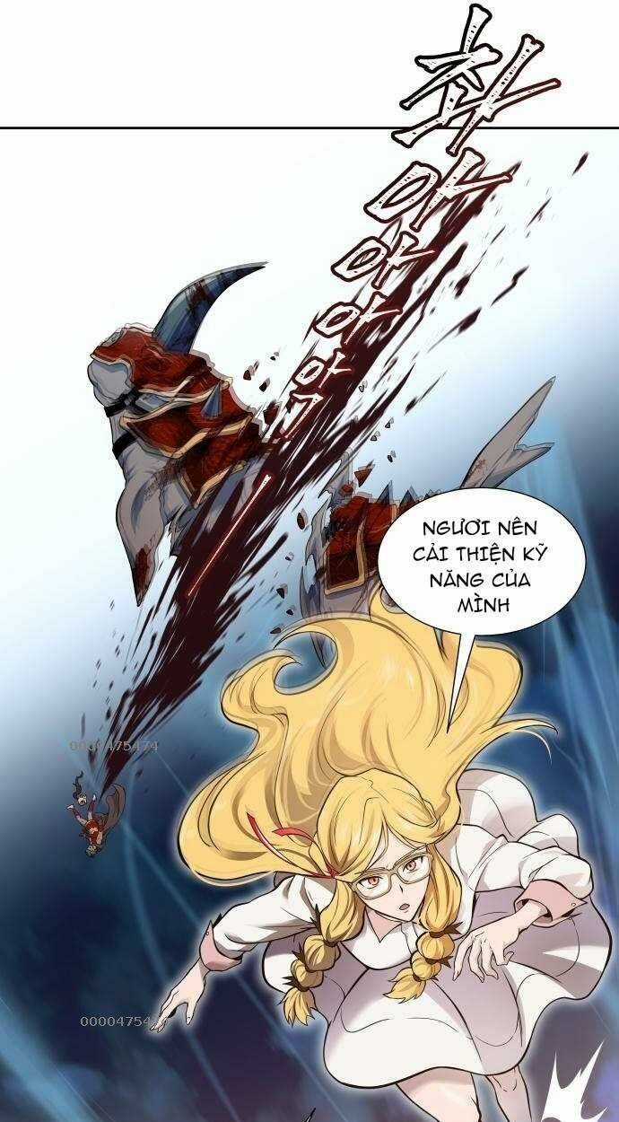 Cuộc Chiến Trong Tòa Tháp - Tower Of God Chapter 593 trang 24