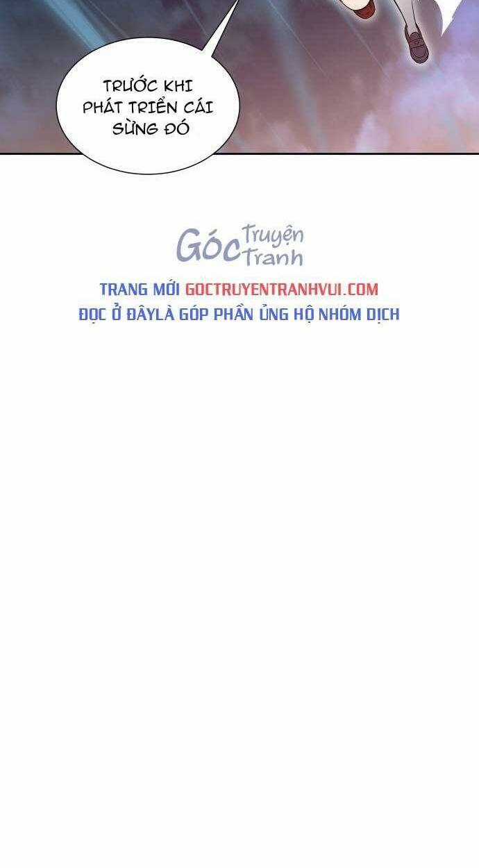 Cuộc Chiến Trong Tòa Tháp - Tower Of God Chapter 593 trang 25