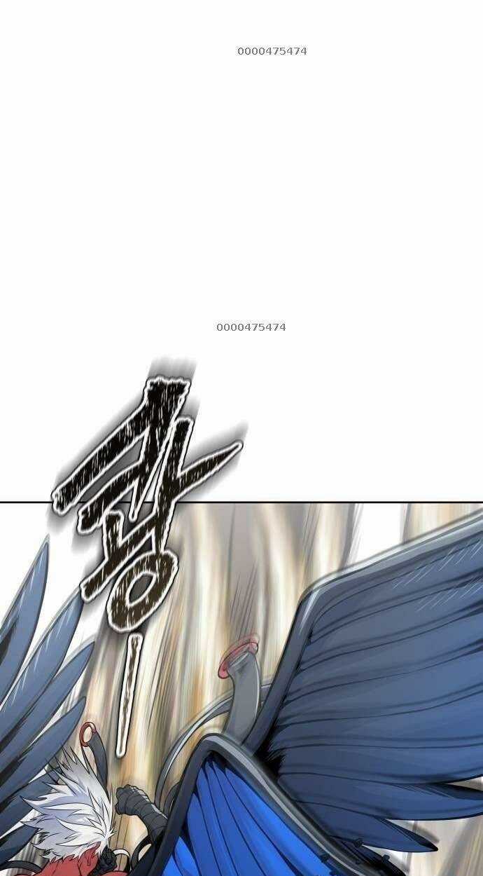 Cuộc Chiến Trong Tòa Tháp - Tower Of God Chapter 593 trang 26