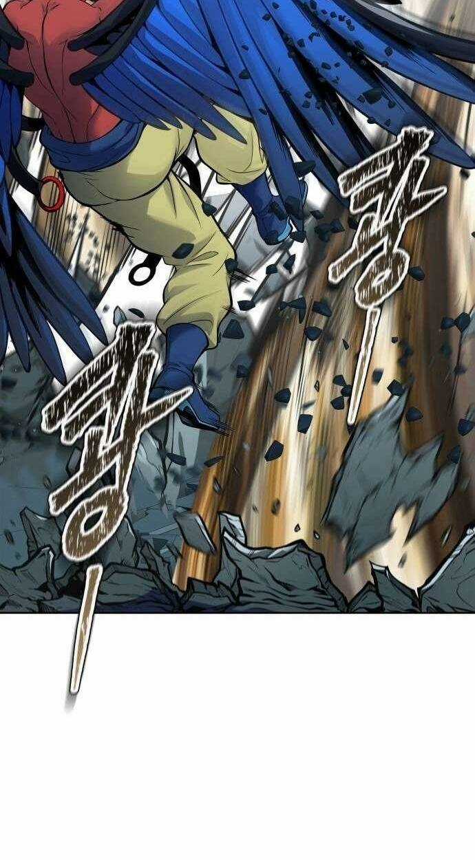 Cuộc Chiến Trong Tòa Tháp - Tower Of God Chapter 593 trang 27