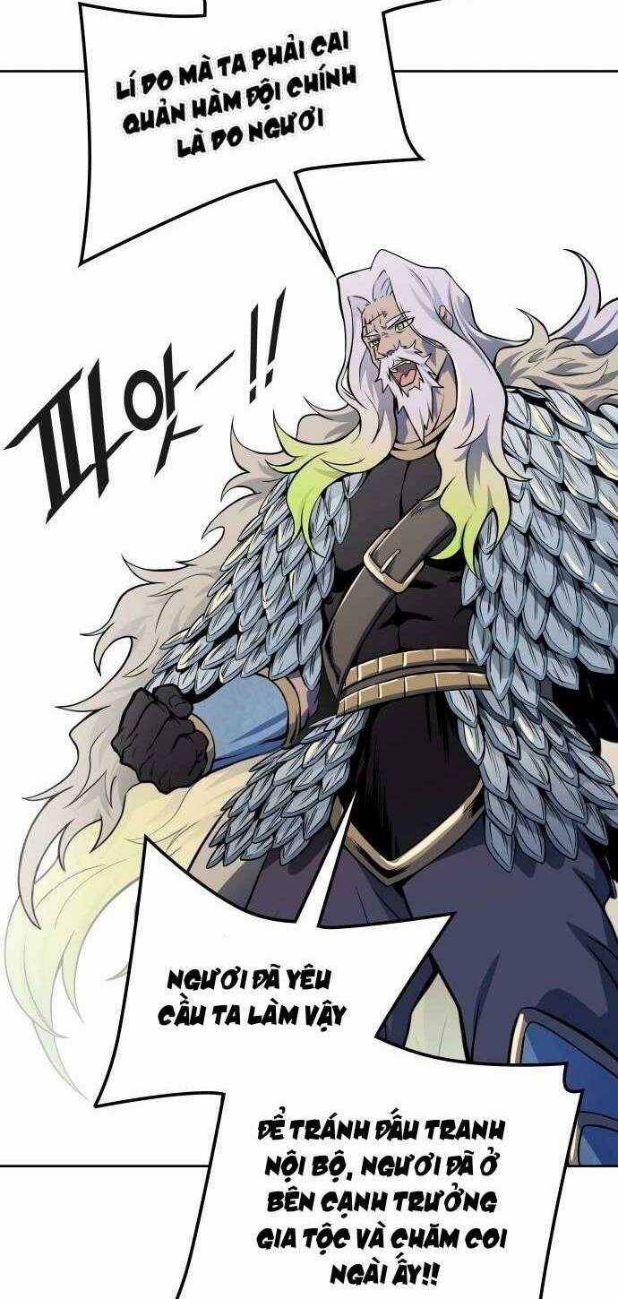 Cuộc Chiến Trong Tòa Tháp - Tower Of God Chapter 593 trang 3