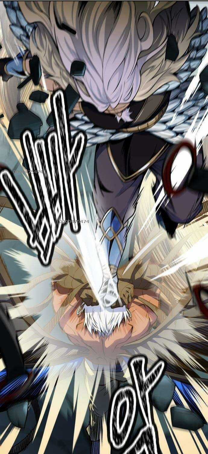 Cuộc Chiến Trong Tòa Tháp - Tower Of God Chapter 593 trang 30