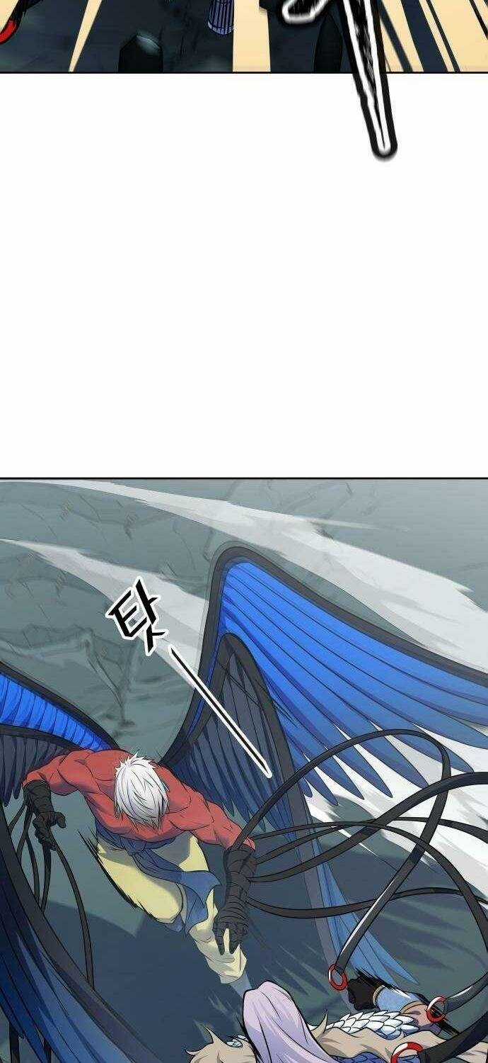 Cuộc Chiến Trong Tòa Tháp - Tower Of God Chapter 593 trang 31