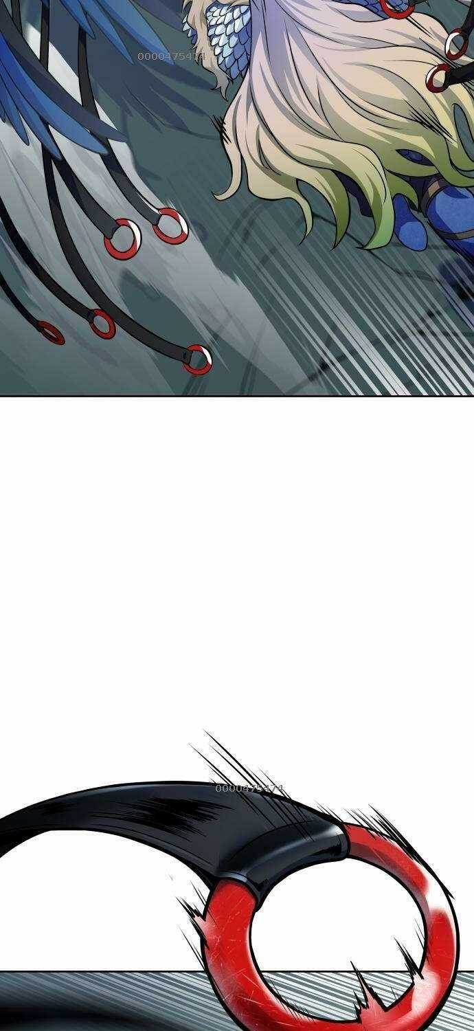 Cuộc Chiến Trong Tòa Tháp - Tower Of God Chapter 593 trang 32