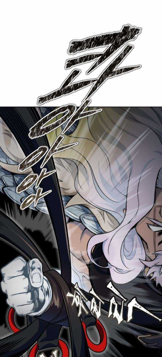 Cuộc Chiến Trong Tòa Tháp - Tower Of God Chapter 593 trang 34