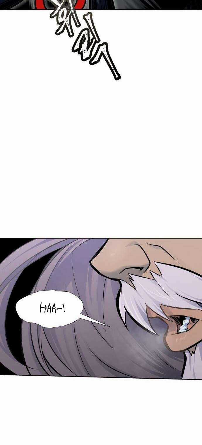 Cuộc Chiến Trong Tòa Tháp - Tower Of God Chapter 593 trang 35