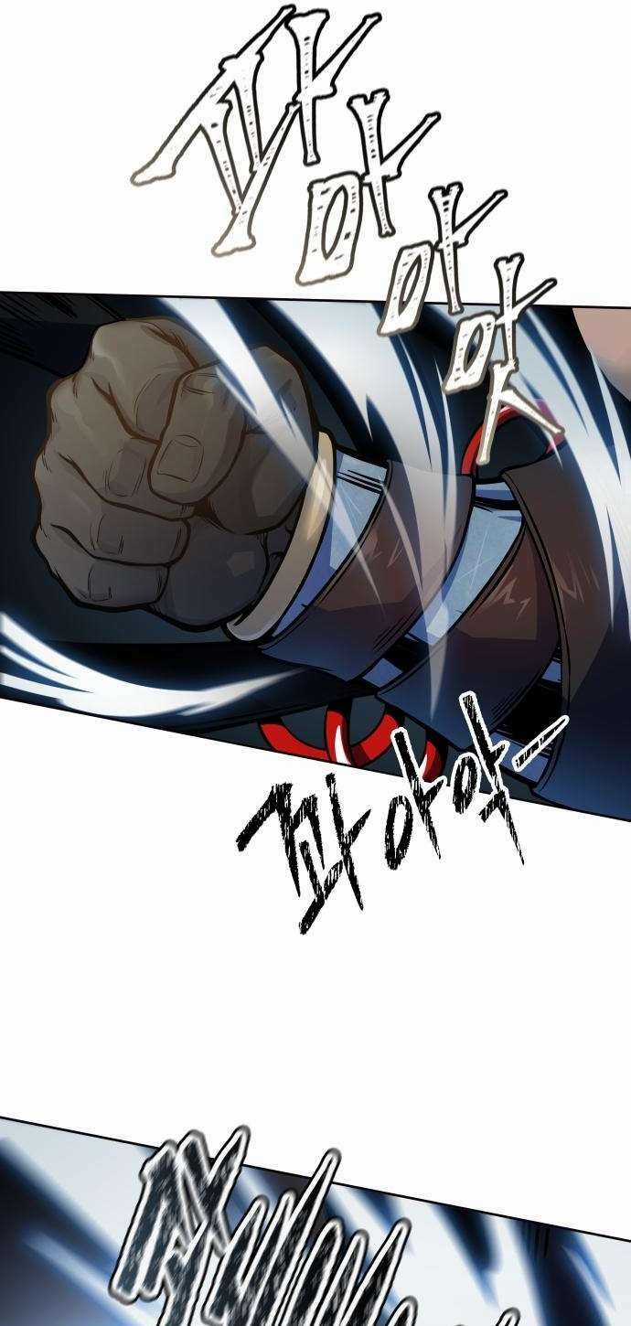 Cuộc Chiến Trong Tòa Tháp - Tower Of God Chapter 593 trang 36