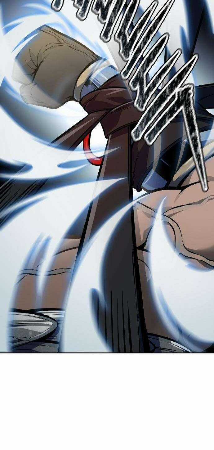 Cuộc Chiến Trong Tòa Tháp - Tower Of God Chapter 593 trang 37