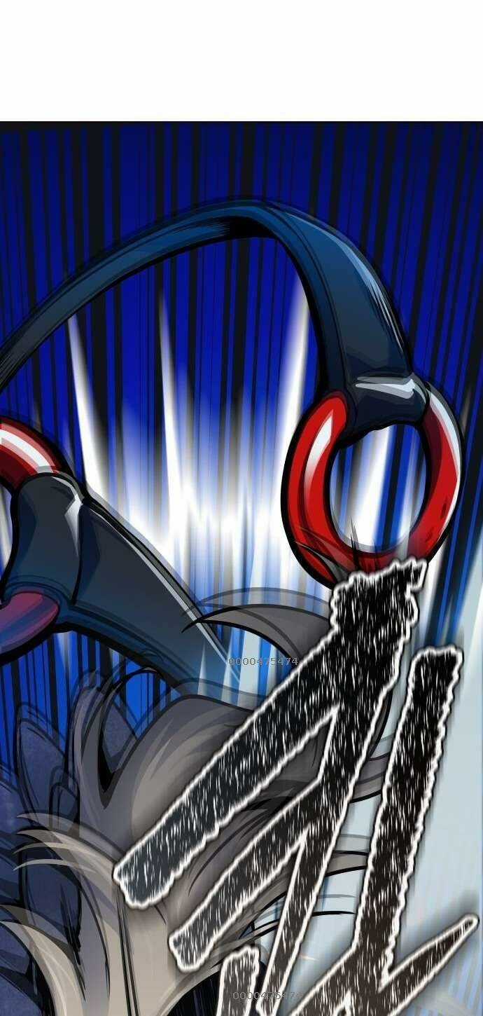 Cuộc Chiến Trong Tòa Tháp - Tower Of God Chapter 593 trang 38