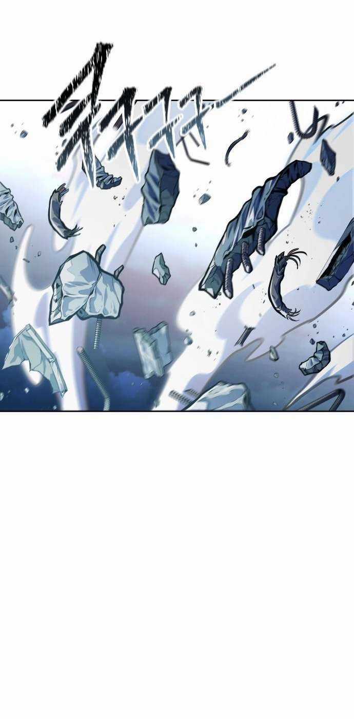 Cuộc Chiến Trong Tòa Tháp - Tower Of God Chapter 593 trang 44