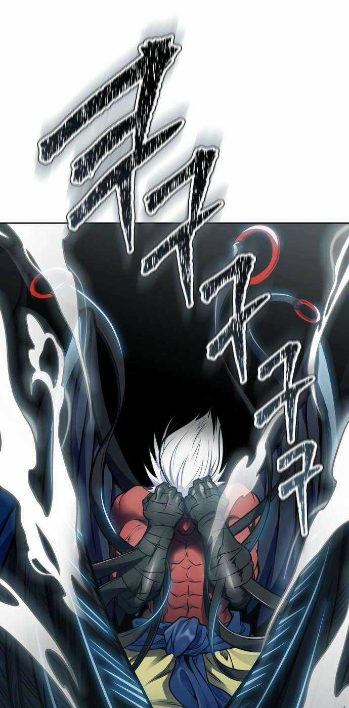 Cuộc Chiến Trong Tòa Tháp - Tower Of God Chapter 593 trang 45