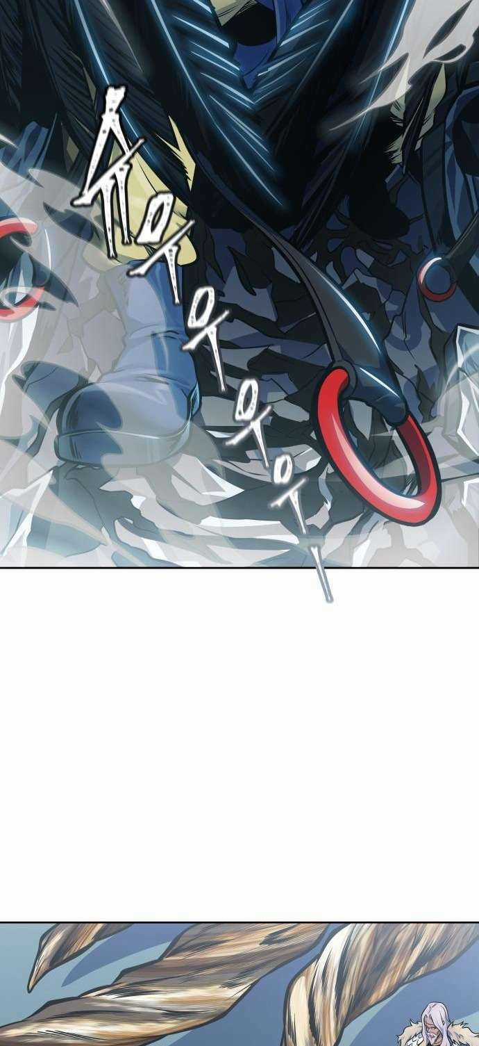 Cuộc Chiến Trong Tòa Tháp - Tower Of God Chapter 593 trang 46