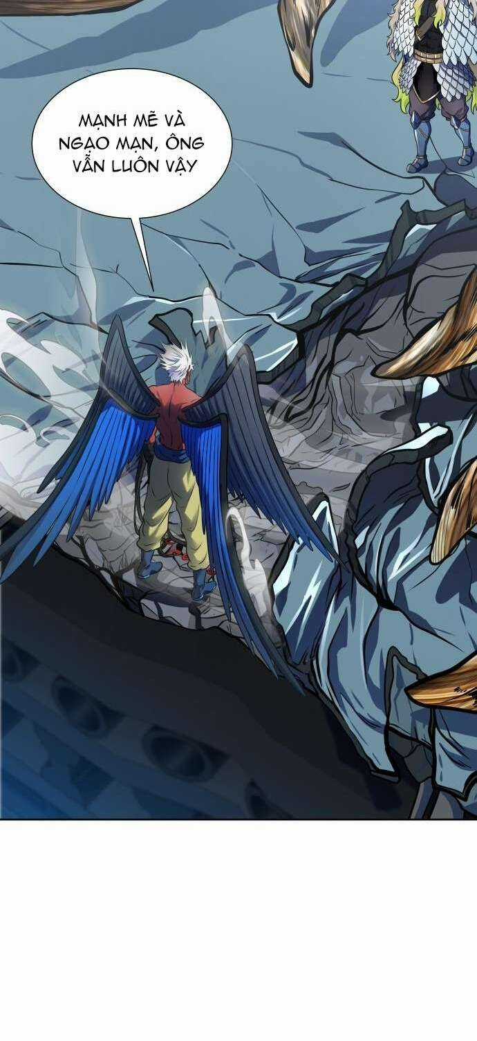 Cuộc Chiến Trong Tòa Tháp - Tower Of God Chapter 593 trang 47