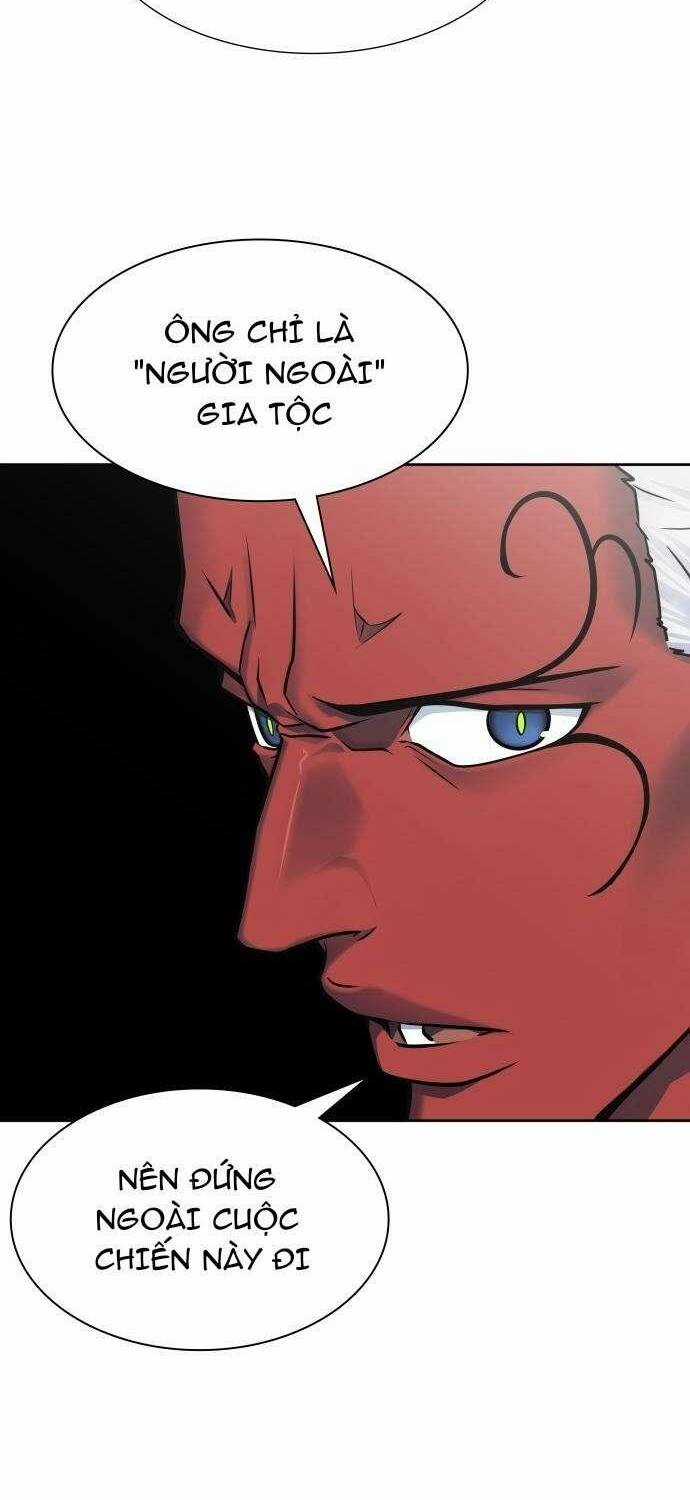 Cuộc Chiến Trong Tòa Tháp - Tower Of God Chapter 593 trang 5