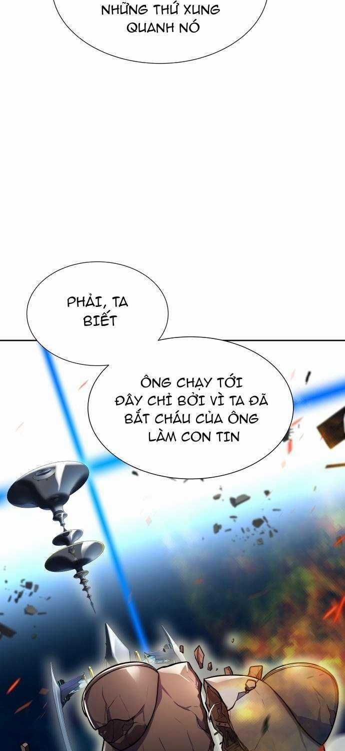 Cuộc Chiến Trong Tòa Tháp - Tower Of God Chapter 593 trang 50