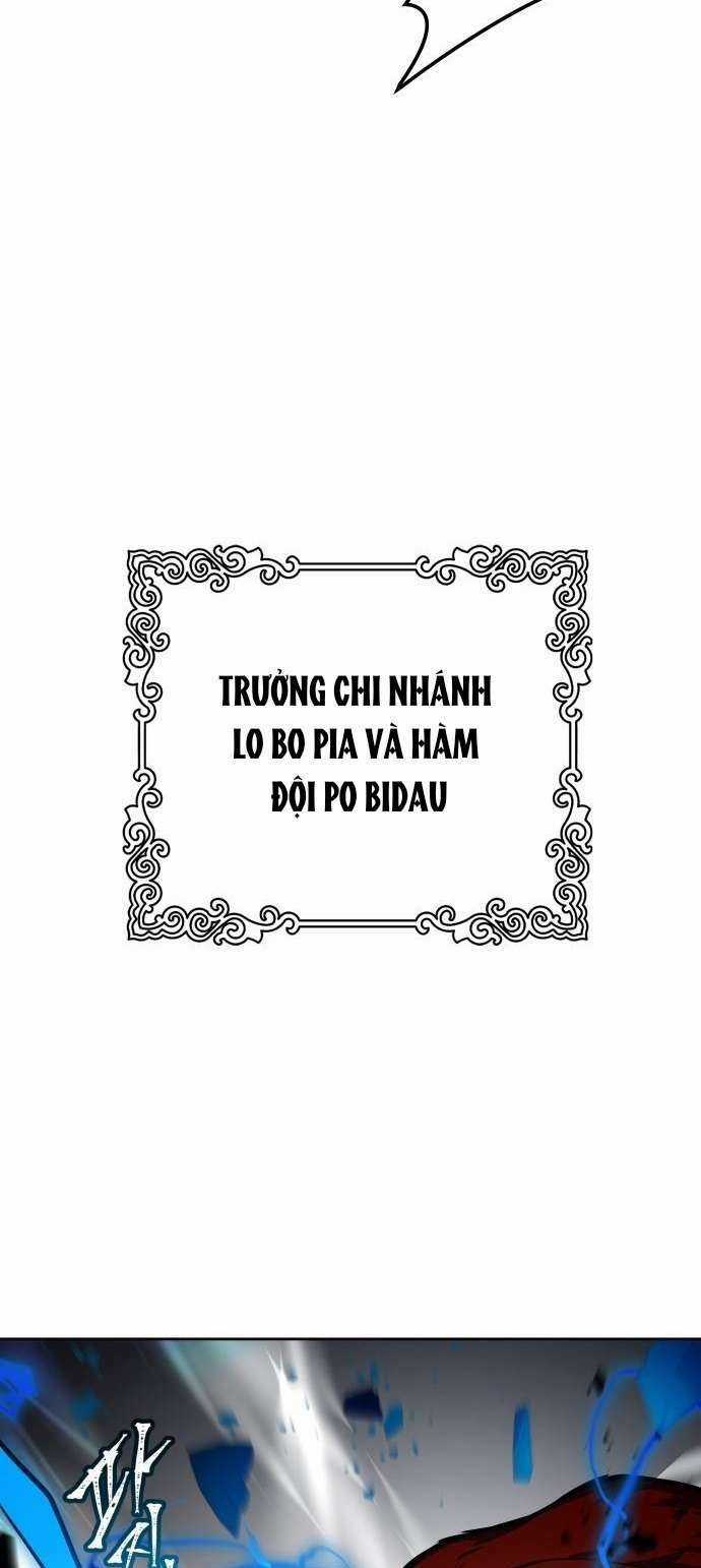 Cuộc Chiến Trong Tòa Tháp - Tower Of God Chapter 593 trang 52