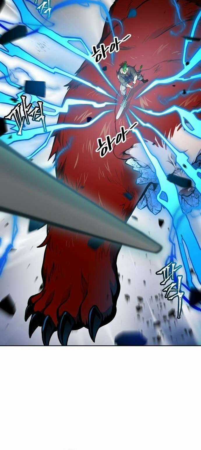 Cuộc Chiến Trong Tòa Tháp - Tower Of God Chapter 593 trang 53