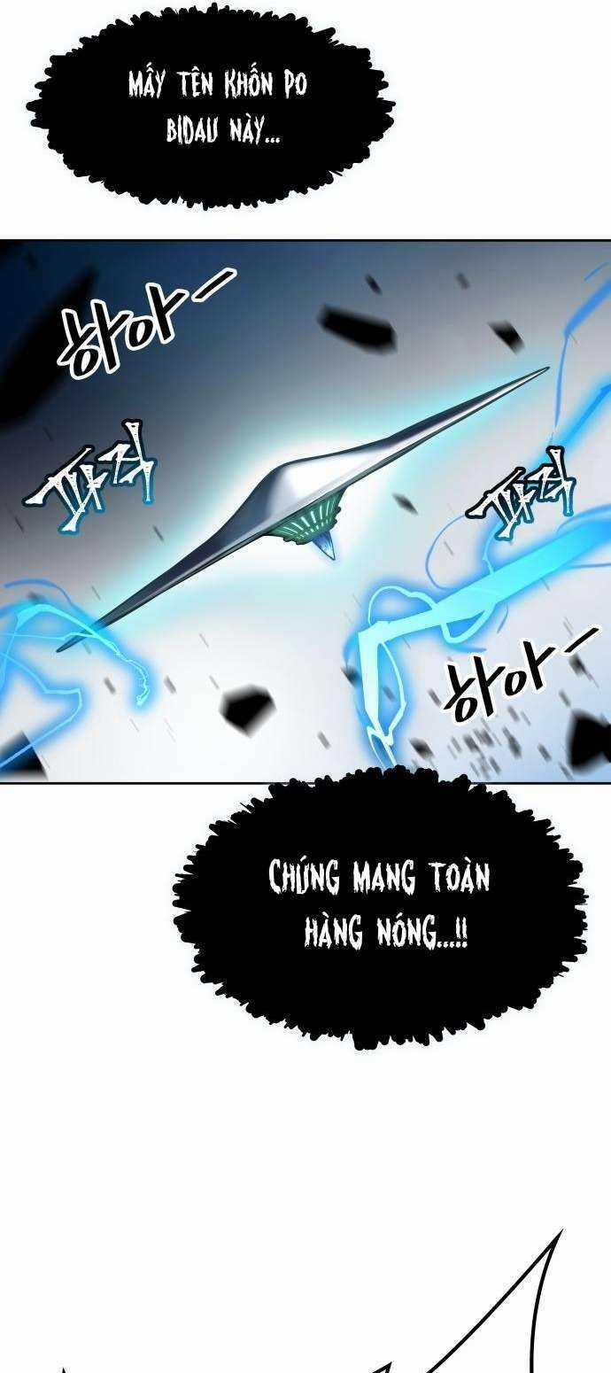 Cuộc Chiến Trong Tòa Tháp - Tower Of God Chapter 593 trang 54