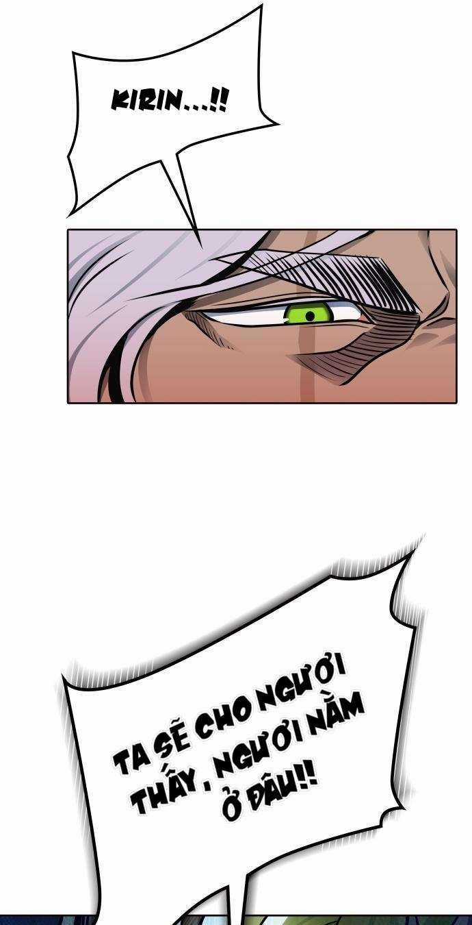 Cuộc Chiến Trong Tòa Tháp - Tower Of God Chapter 593 trang 6