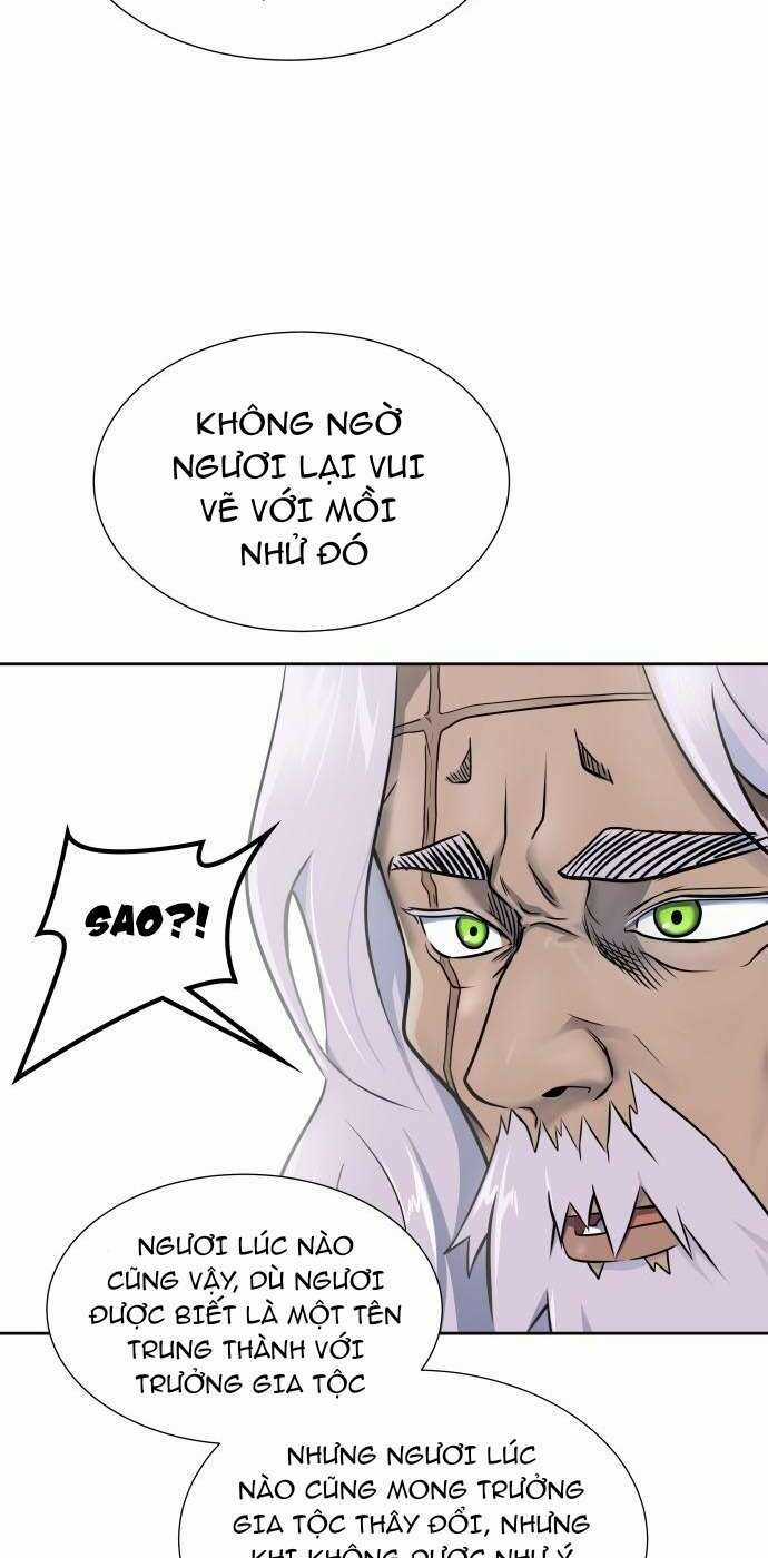 Cuộc Chiến Trong Tòa Tháp - Tower Of God Chapter 593 trang 61