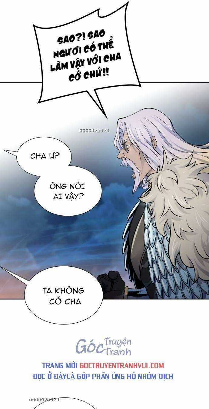 Cuộc Chiến Trong Tòa Tháp - Tower Of God Chapter 593 trang 66