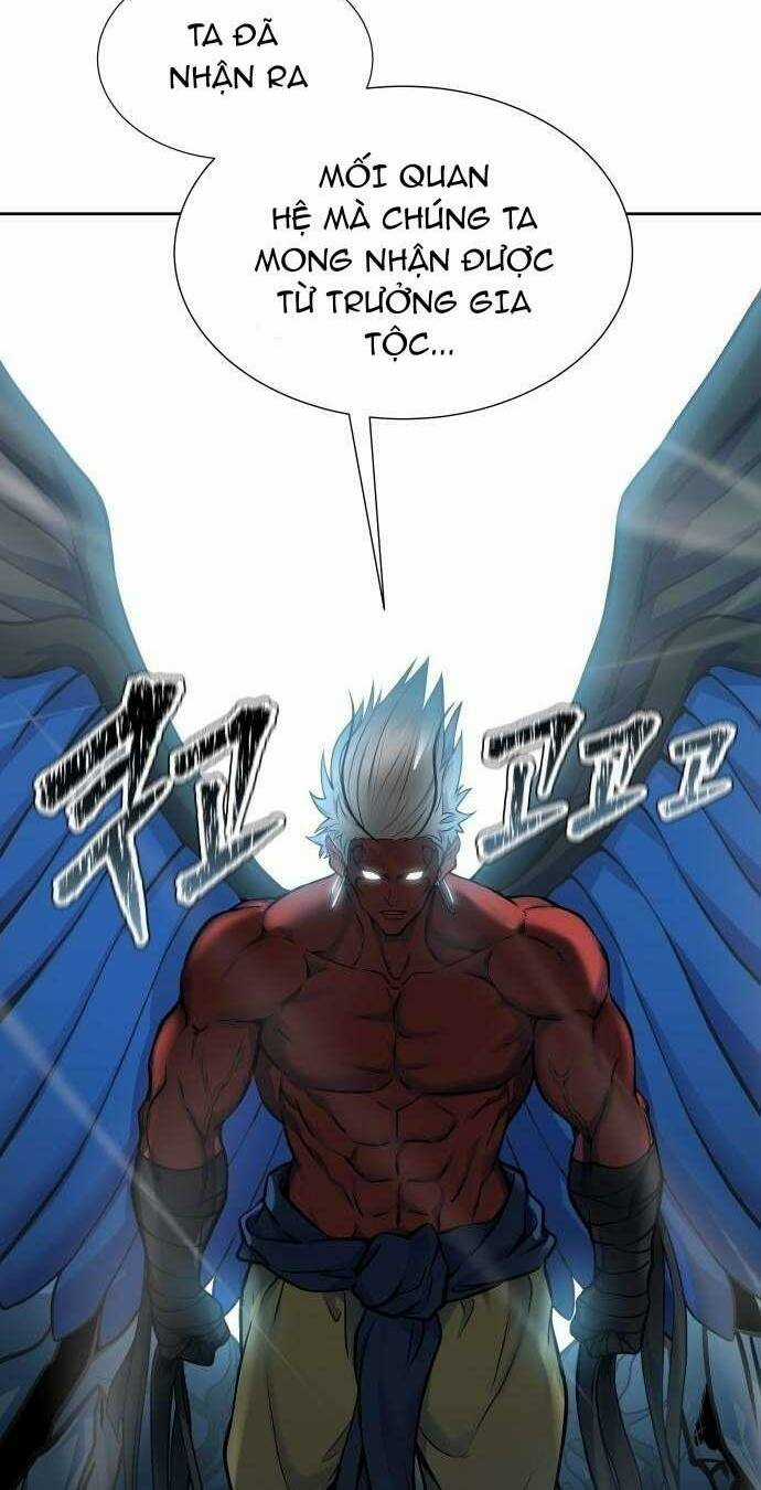 Cuộc Chiến Trong Tòa Tháp - Tower Of God Chapter 593 trang 67