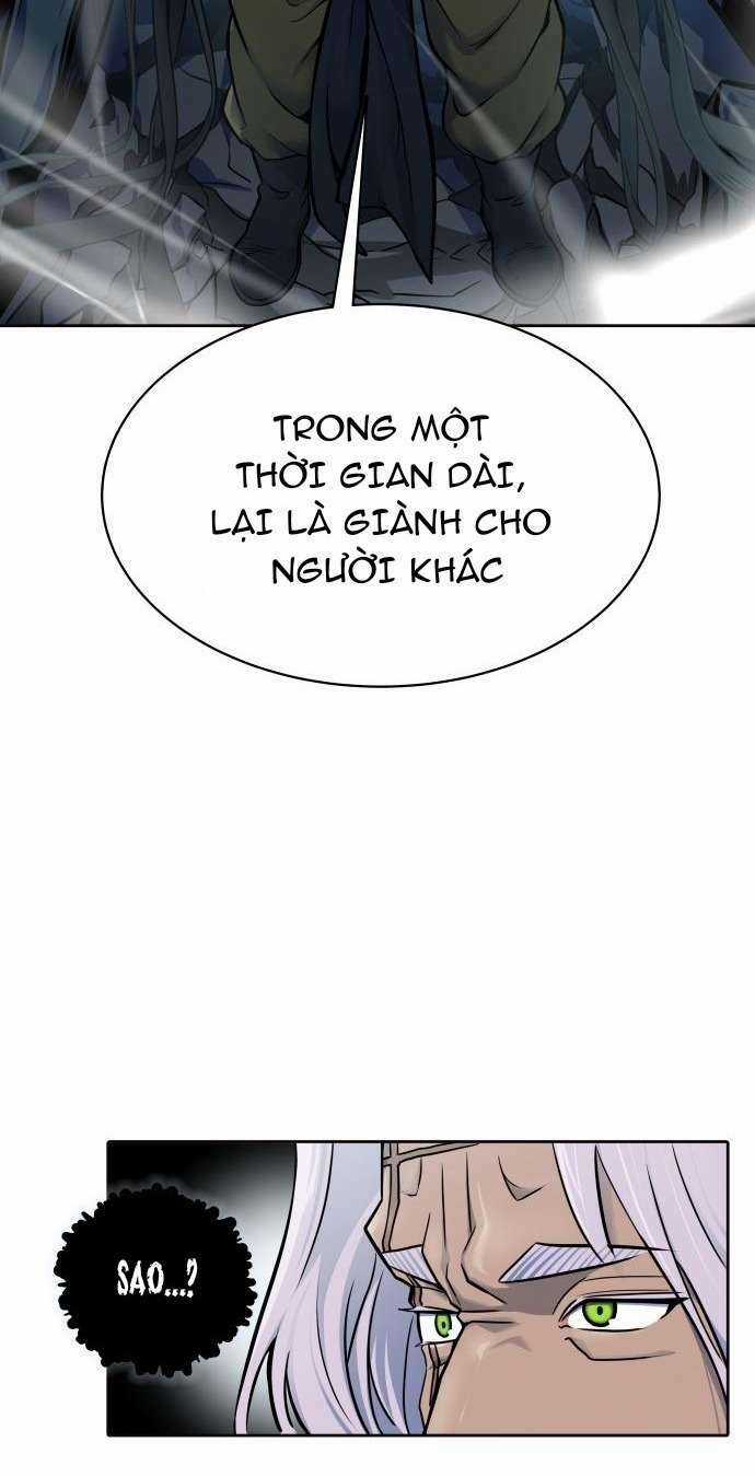 Cuộc Chiến Trong Tòa Tháp - Tower Of God Chapter 593 trang 68