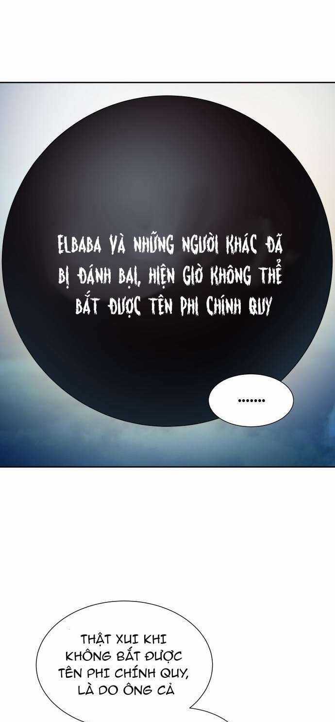 Cuộc Chiến Trong Tòa Tháp - Tower Of God Chapter 593 trang 70