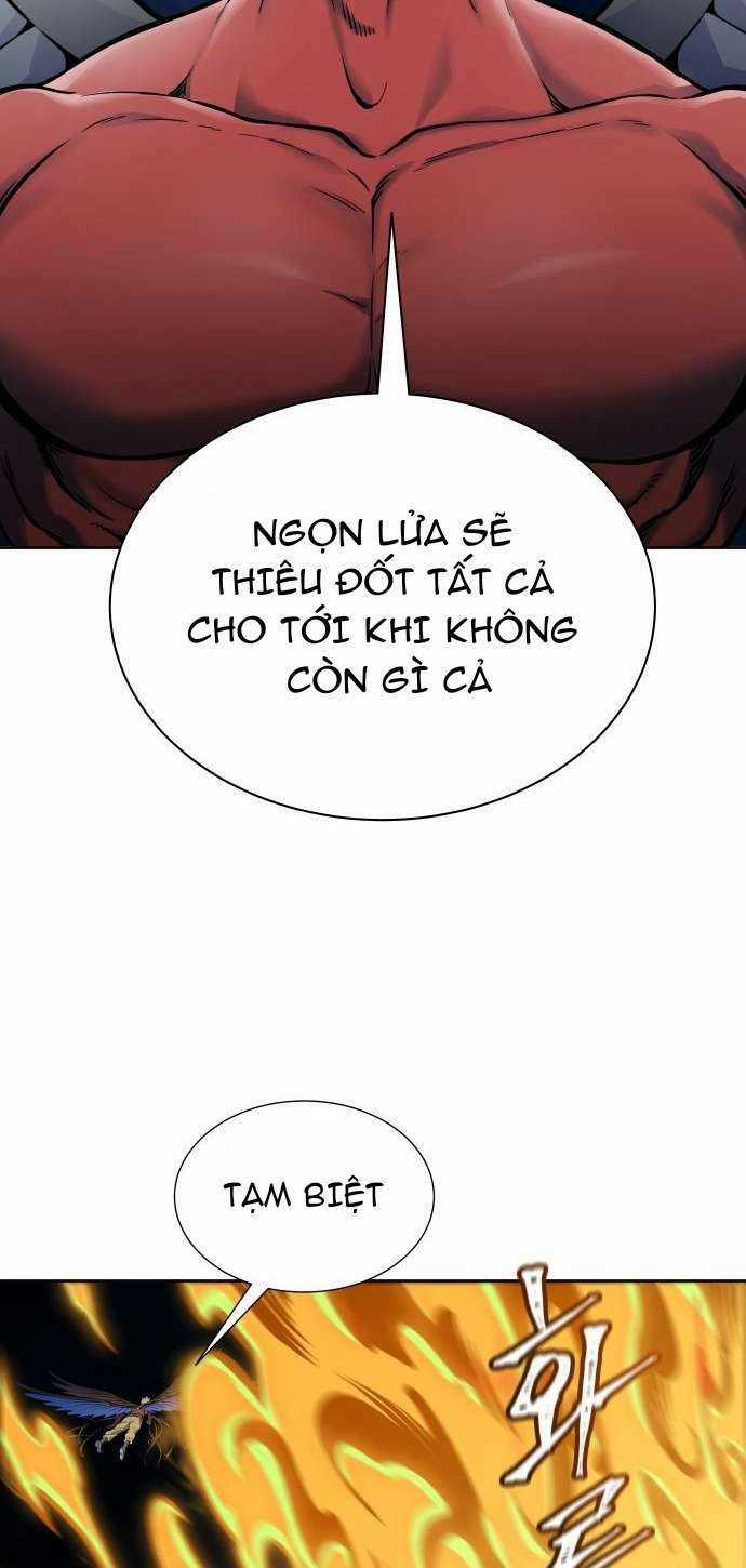 Cuộc Chiến Trong Tòa Tháp - Tower Of God Chapter 593 trang 74